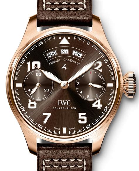 type b pilot watch replica|iwc pilot's watch.